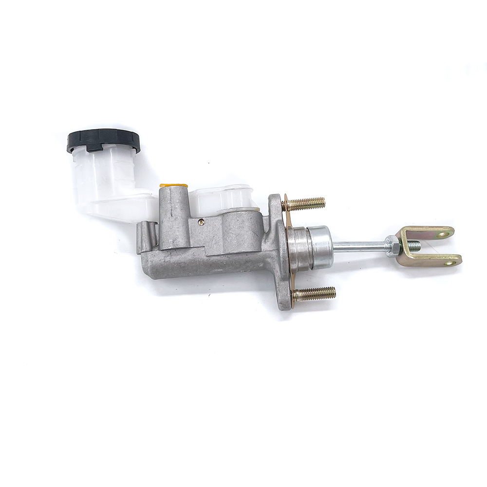 Clutch Master Isuzu for ISUZU KB300 LWB/DC — view 1
